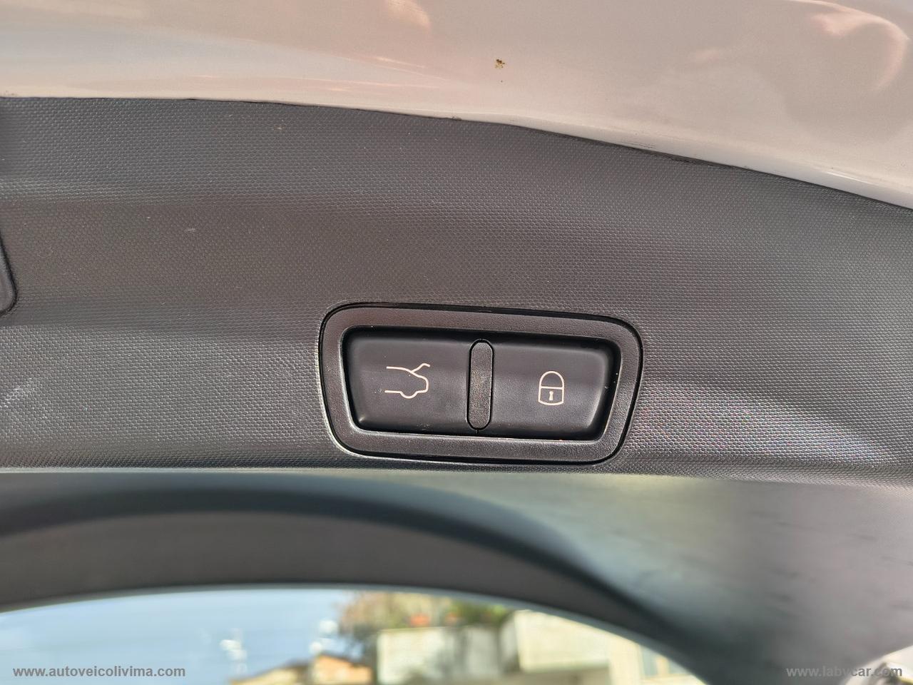 ALFA ROMEO Stelvio 2.2 T.d. 160CV AT8 RWD Sprint