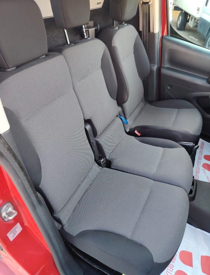 CITROEN BERLINGO 1.6 2018