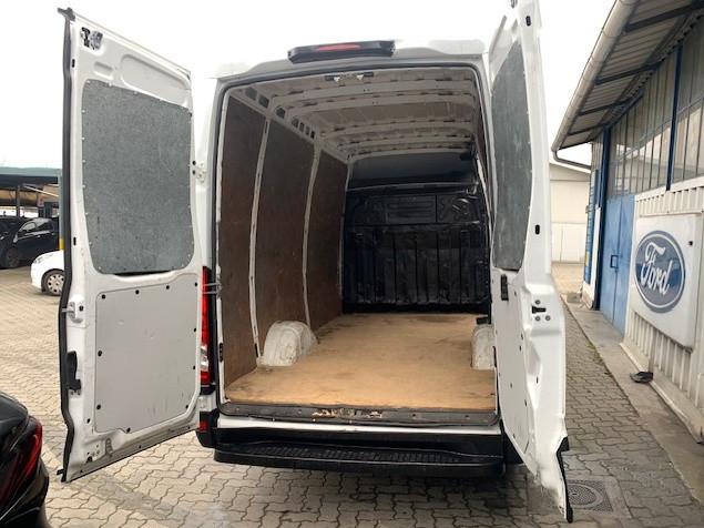 IVECO Daily V 35.14 2019 - daily 35 S14 V LH2 3520 E6d-temp