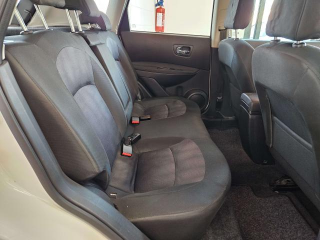 Nissan Qashqai 1.6 16v Acenta eco