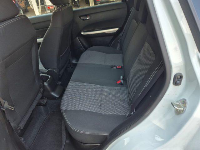 SUZUKI Vitara 1.6 DIESEL 4WD AllGrip 120CV