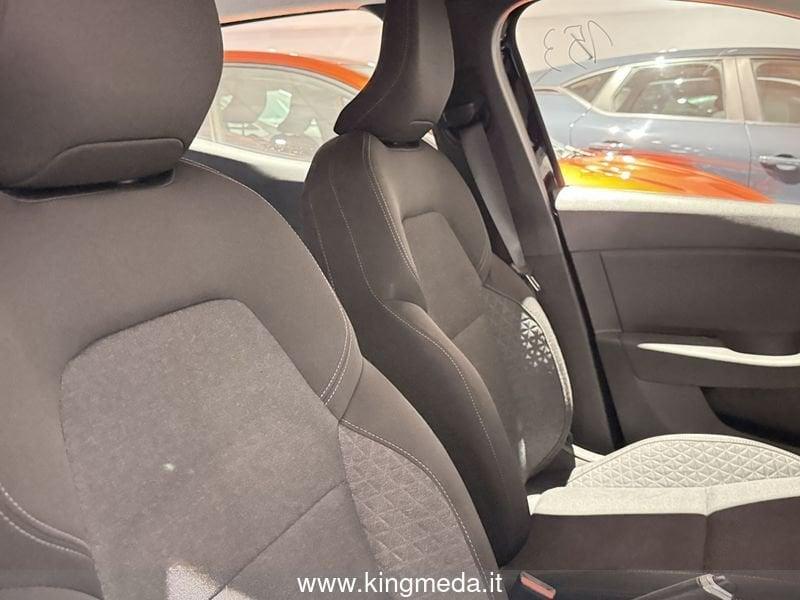 Renault Clio 1.0 TCE 100 GPL Equilibre