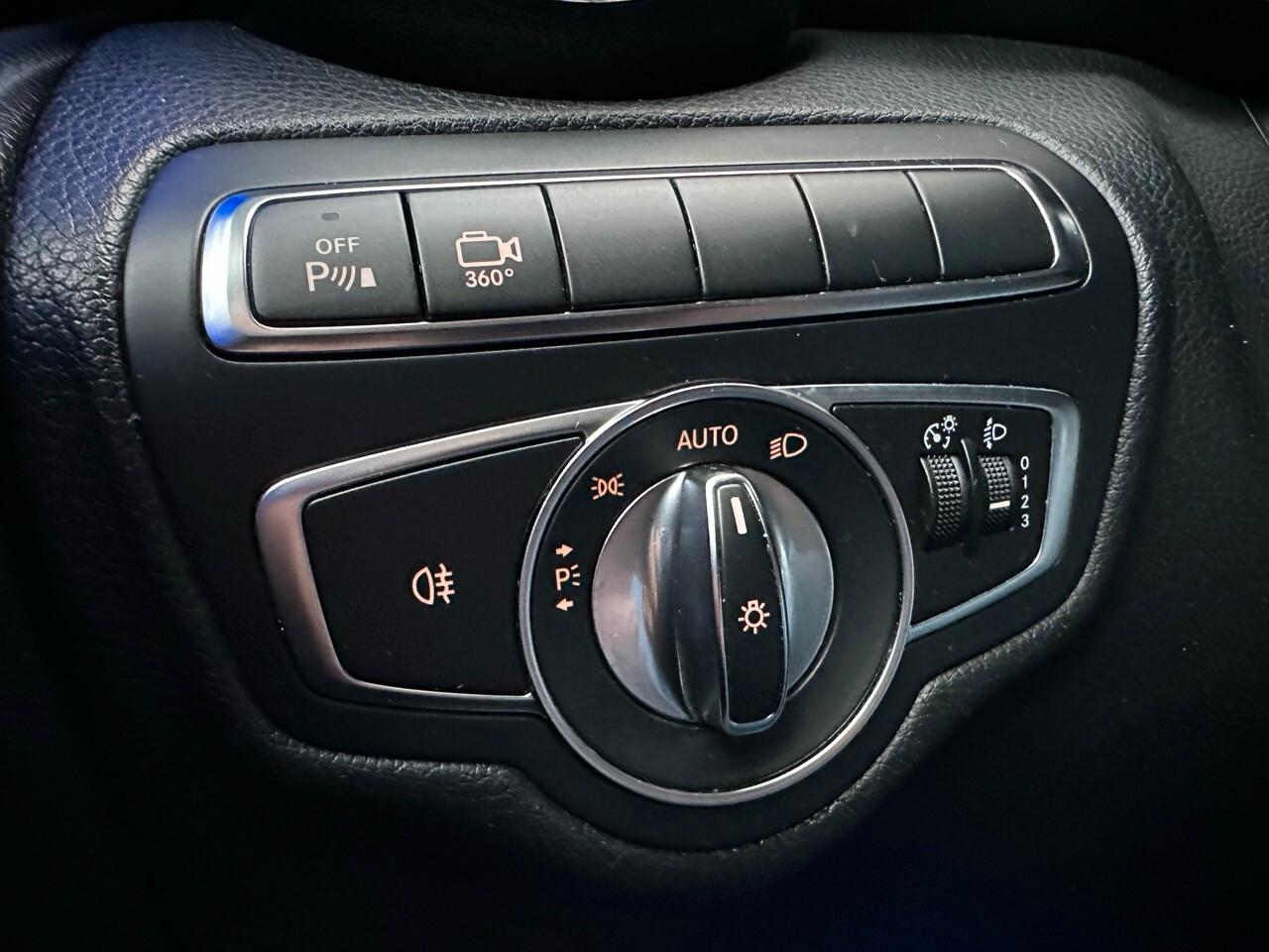 Mercedes-benz GLC 220 Coupé 220d 170cv 4Matic Auto