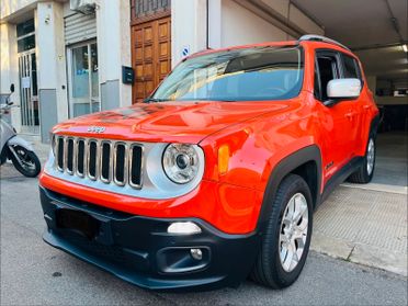 Jeep Renegade 1.6 Mjt -PERFETTA- 2017