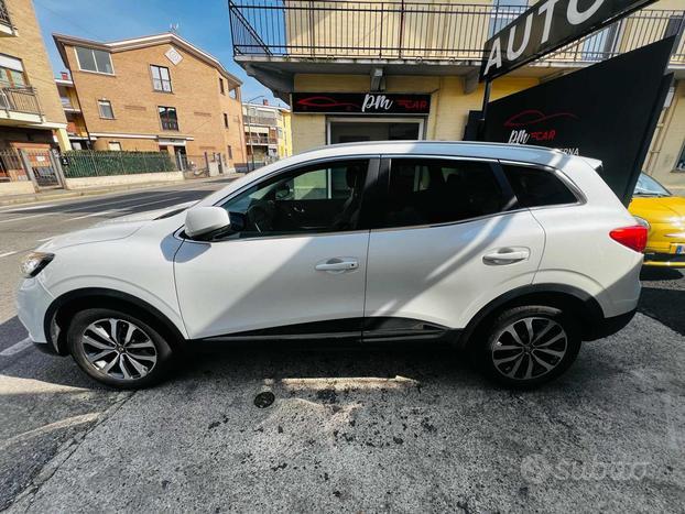 RENAULT Kadjar Blue dCi 8V 115CV EDC Business