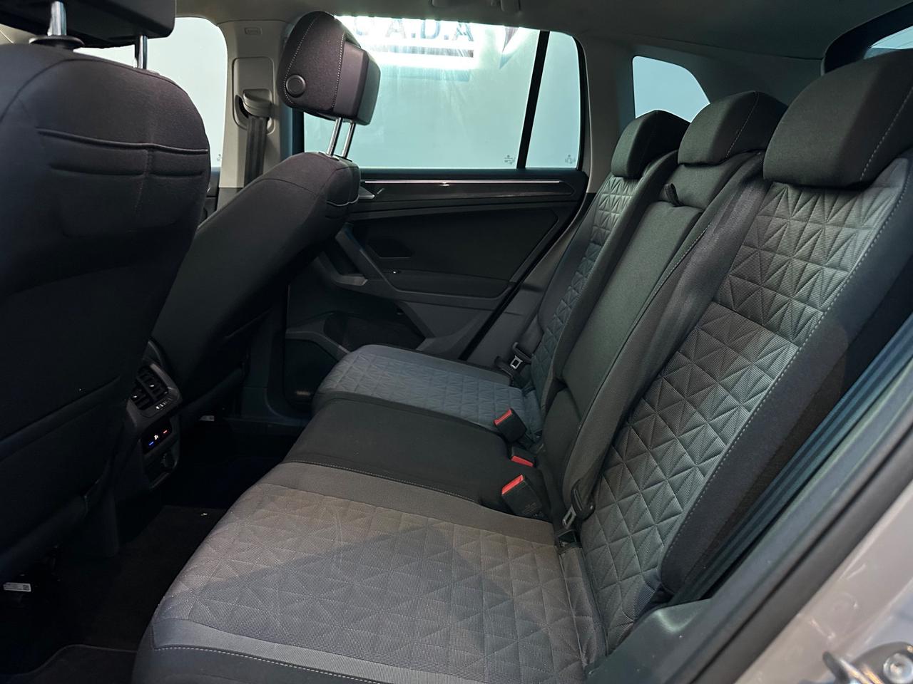 Volkswagen Tiguan 2.0 TDI SCR Life