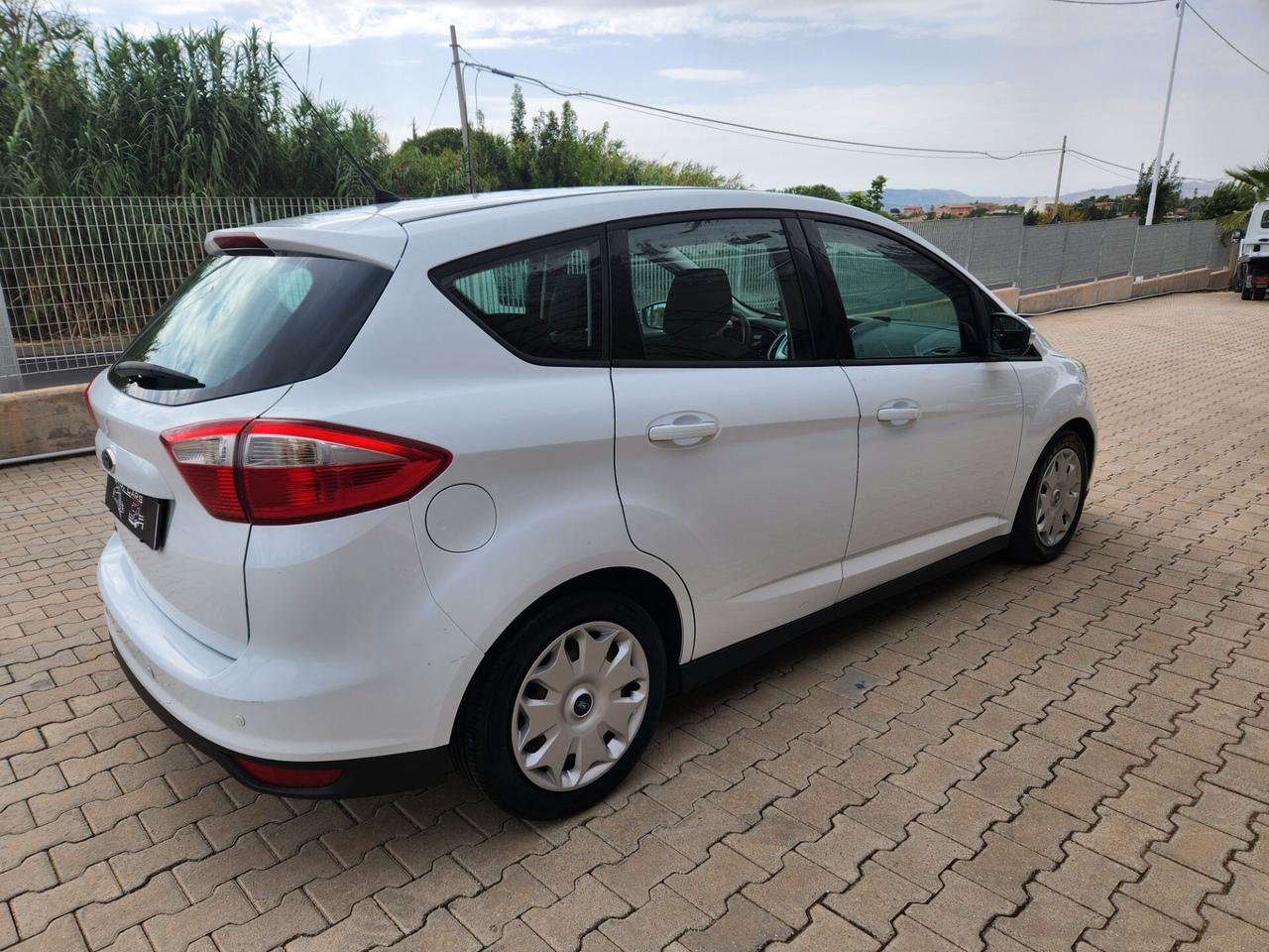 Ford C-Max CMAX 1.6 DIESEL