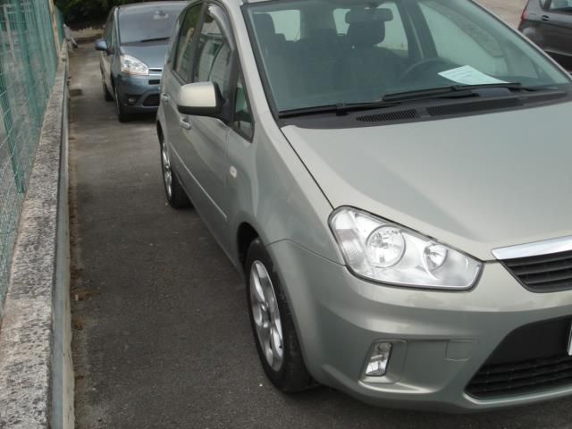 FORD Focus  C-Max 1.6 TDCi 110CV Tit. DPF