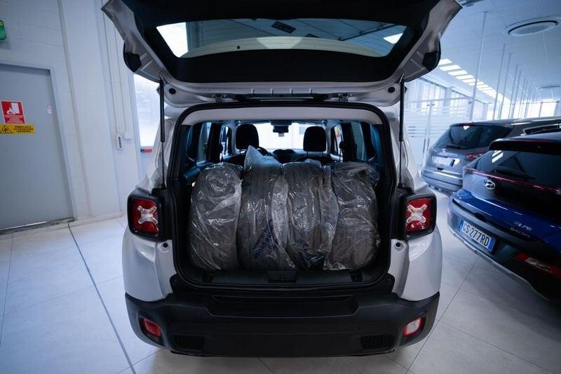 Jeep Renegade 1.0 t3 Night Eagle 2wd