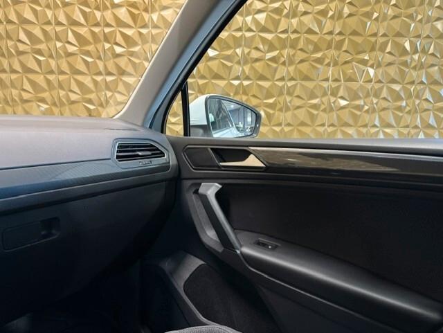 Volkswagen Tiguan 2.0 TDI SCR 4MOTION Advanced BlueMotion Technology