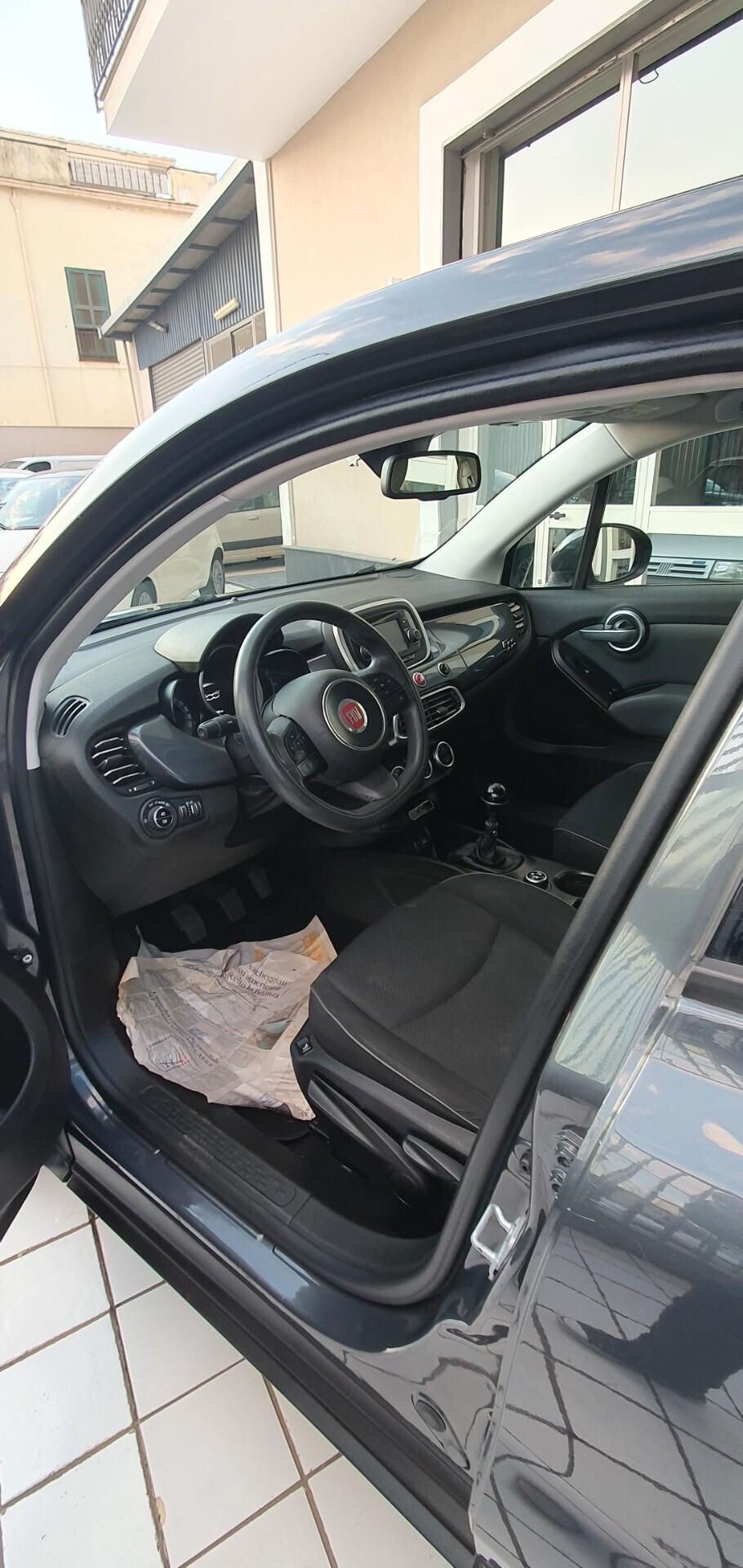 Fiat 500X 1.6 MultiJet 120 CV Business
