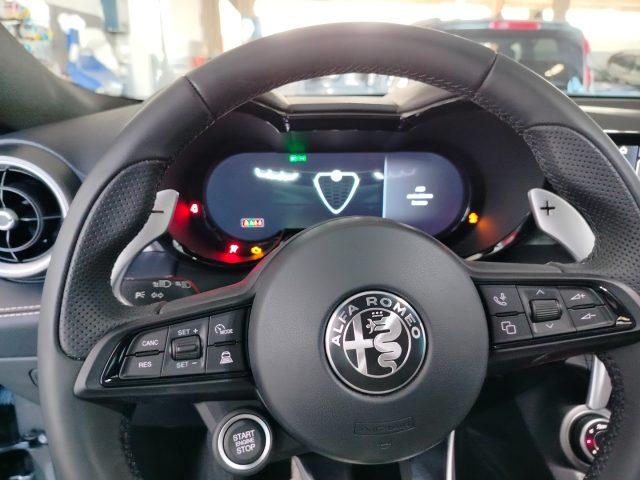 ALFA ROMEO Tonale 1.3 280CV PHEV AT6 Q4 Veloce km0 PROMO