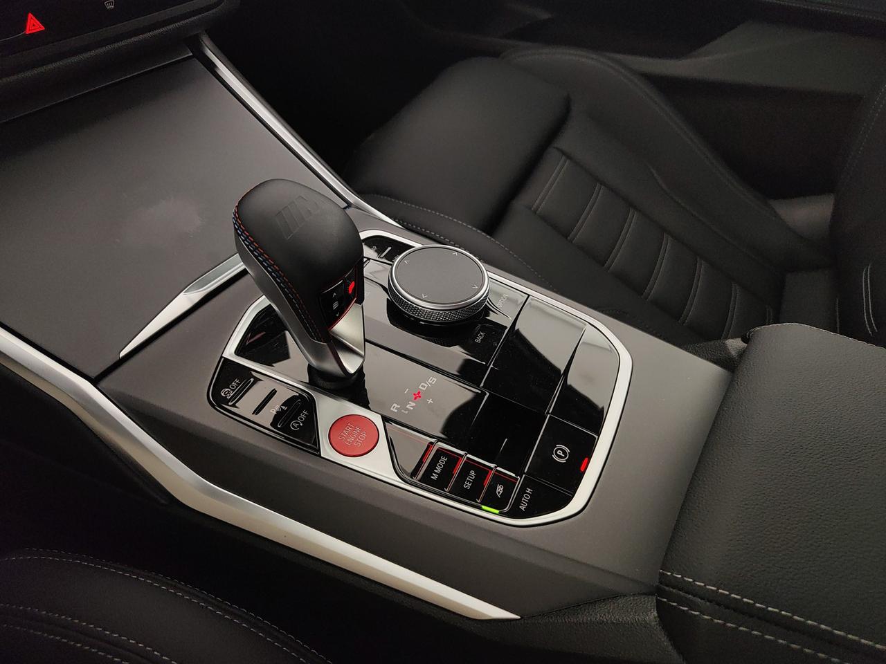 BMW BMW M2 Coupé