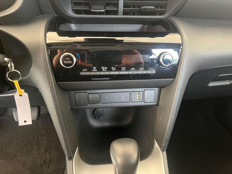 Toyota Yaris Cross 1.5 Hybrid 5p. E-CVT Active