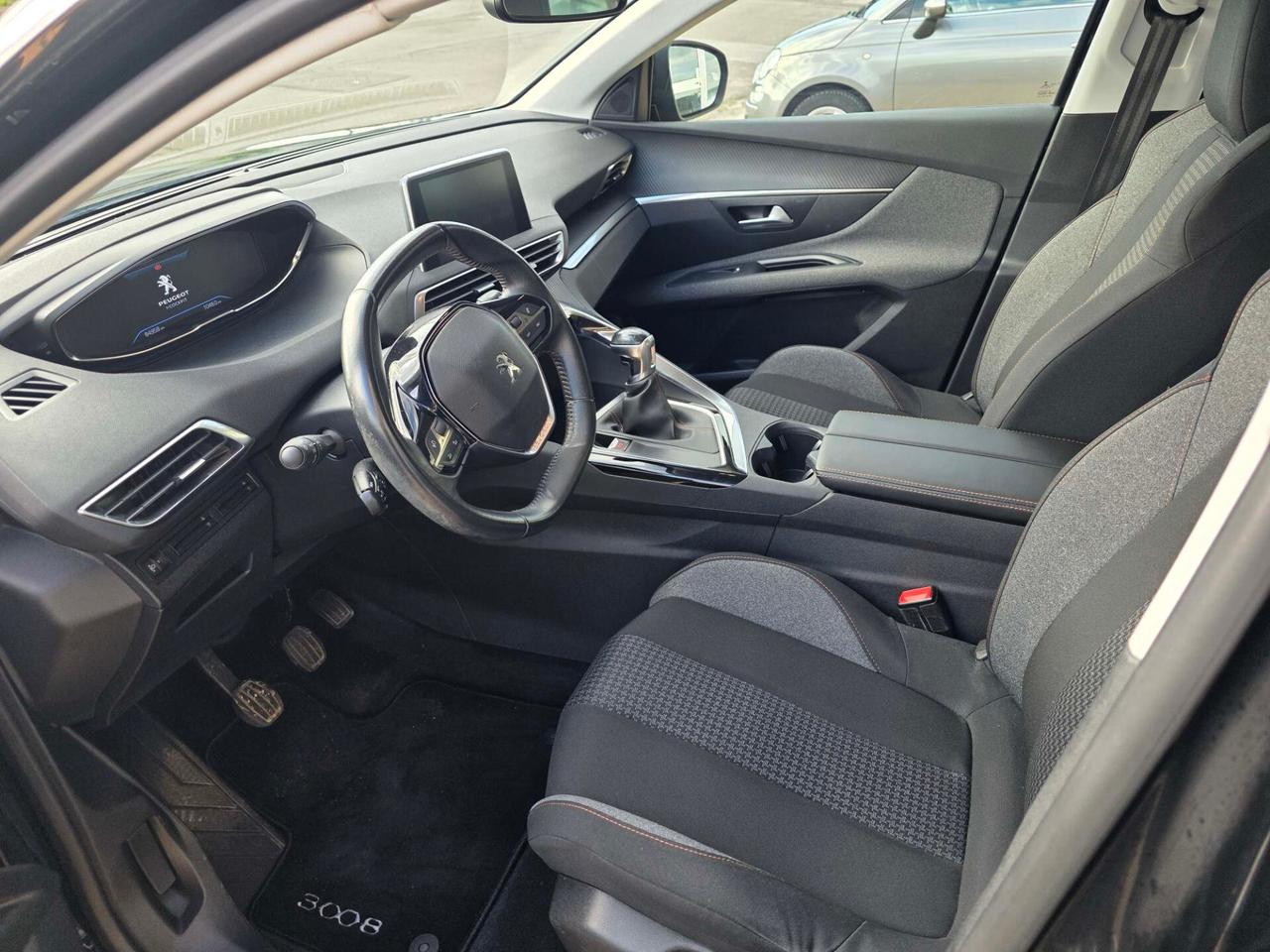 Peugeot 3008 BlueHDi 130 S&amp;S Business