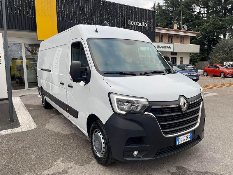 Renault Master T35 2.3 dci 135cv L3H2 Ice RENAULT - T35 2.3 DCI
