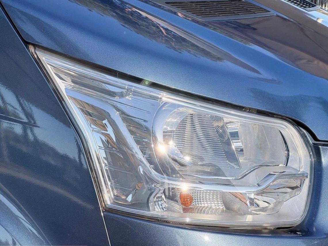 FORD Transit 290 2 0 tdci mhev 130cv trend l2h2 e6 2