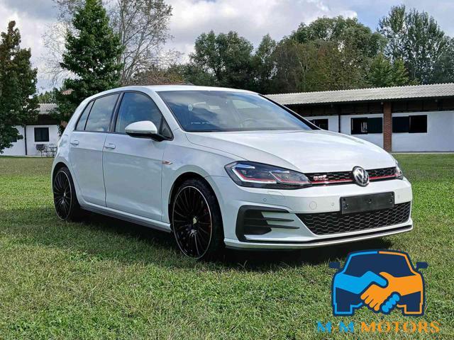 VOLKSWAGEN Golf GTI Performance 2.0 245 CV TSI DSG 5p. BMT