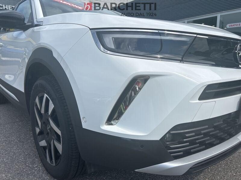 Opel Mokka 2ª SERIE 1.2 TURBO ELEGANCE