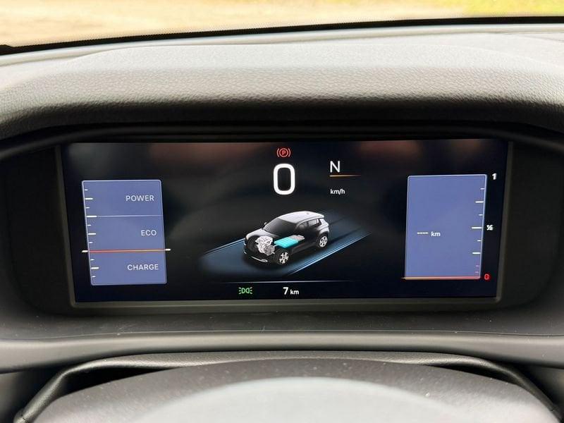 Jeep Avenger Avenger 1.2 turbo e-hybrid mhev Summit + PELLE+TETTO