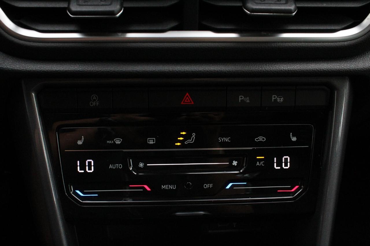 Volkswagen T-Roc 1.5 TSI ACT DSG Style BlueMotion Technology