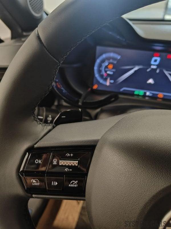 Alfa Romeo Junior Junior 1.2 145 CV Hybrid eDCT6 Speciale