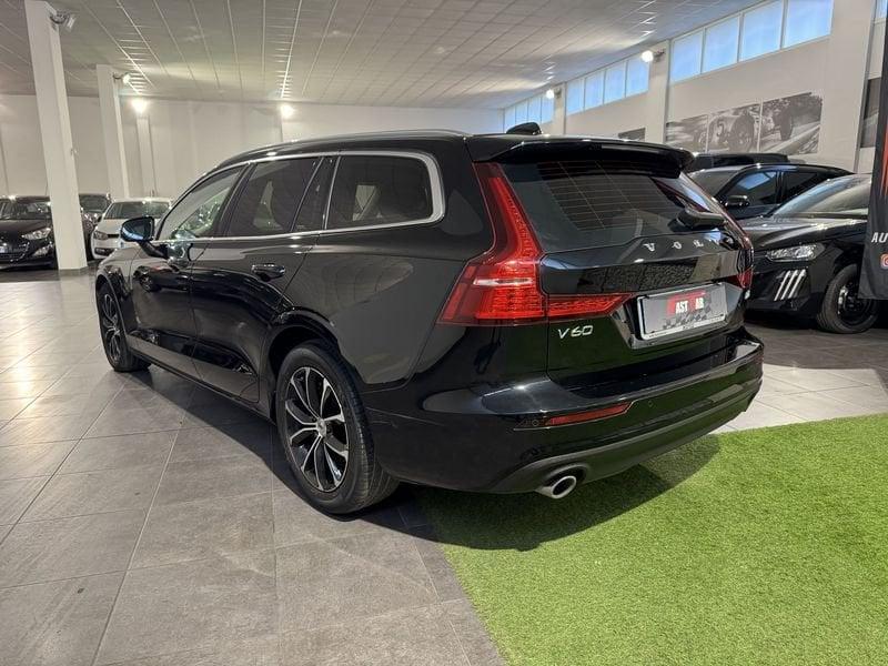 Volvo V60 V60 B3 Geartronic Momentum Business N1