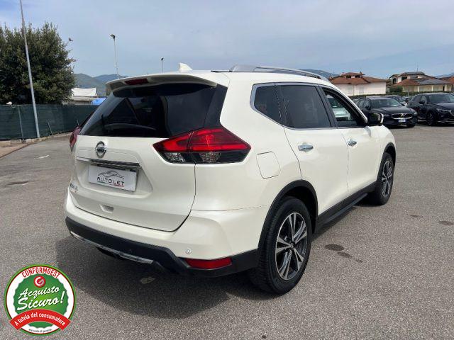 NISSAN X-Trail 1.6 dCi 2WD N-Connecta