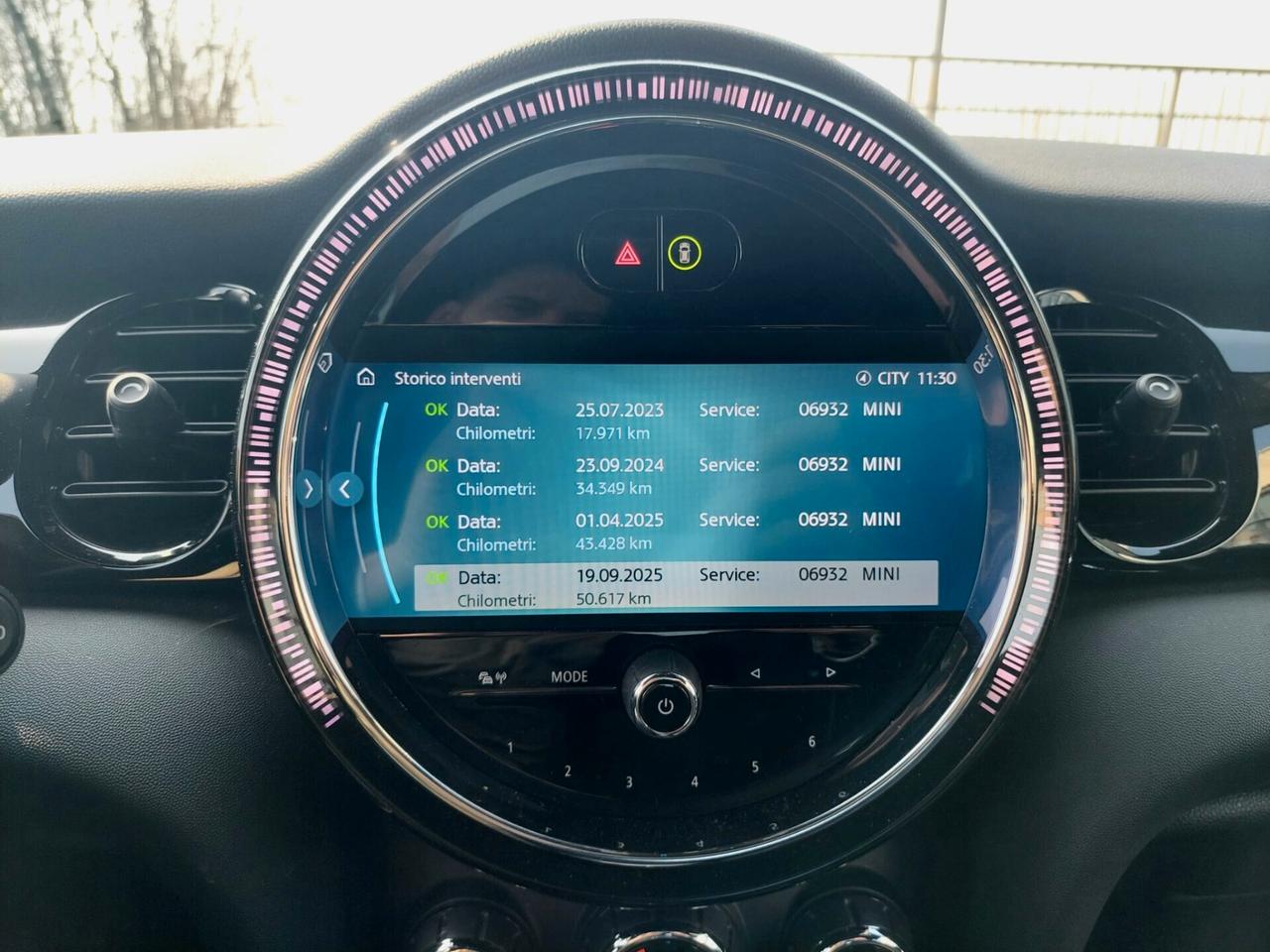 MINI Cooper S 2.0 Classic 5p - 2022