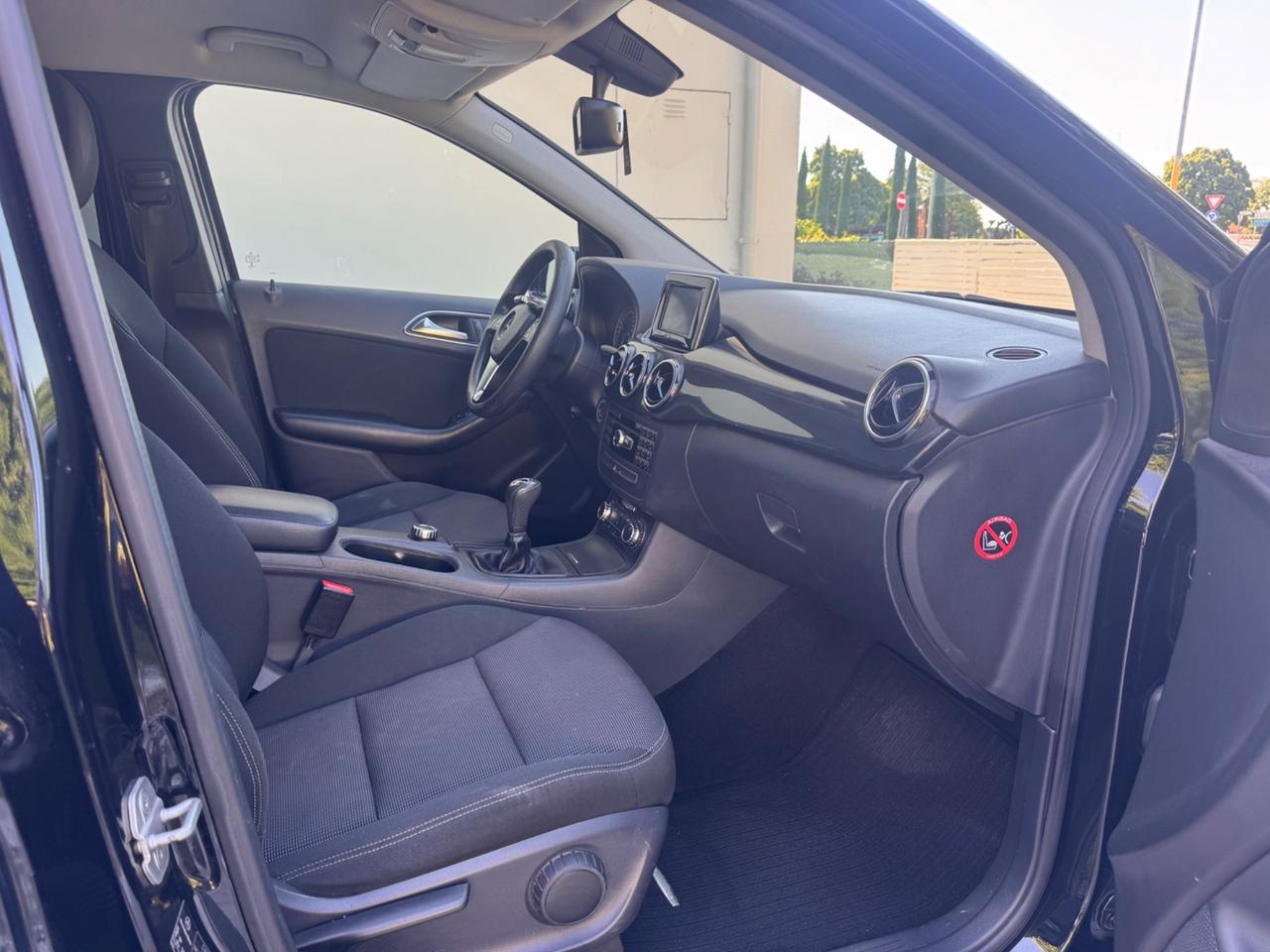 Mercedes-benz B 180 CDI Executive OK NEOPATENTATI