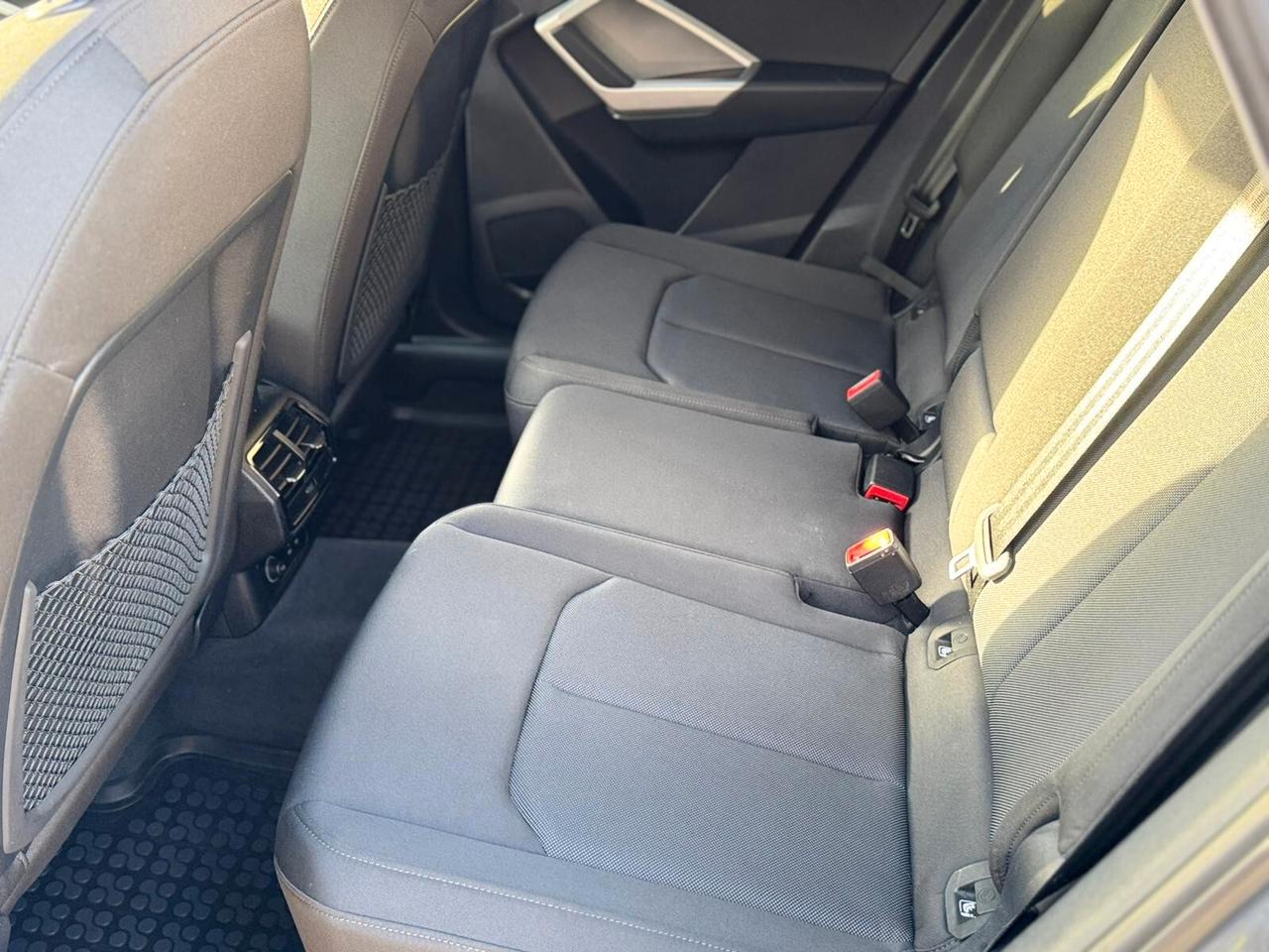 Audi Q3 35 TDI S tronic Business Advanced