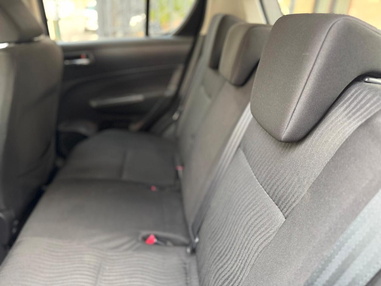 Suzuki Swift 1.3 DDiS 5 porte GL Top