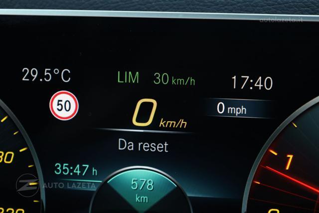 MERCEDES-BENZ GLE 350 de Coupe Premium Plus AMG 4matic e eq-power auto