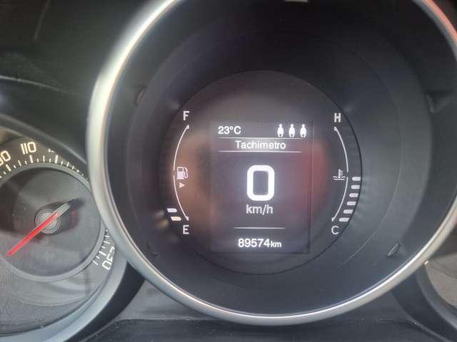 Fiat 500X 1.4 m-air Cross Plus 4x2 140cv