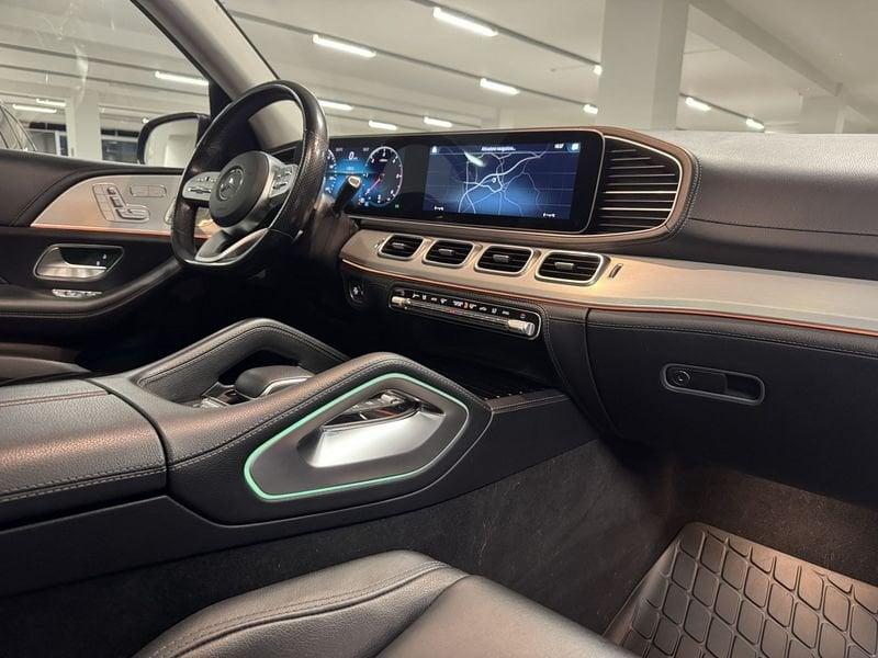Mercedes-Benz GLE GLE 350 d 4Matic Premium Plus