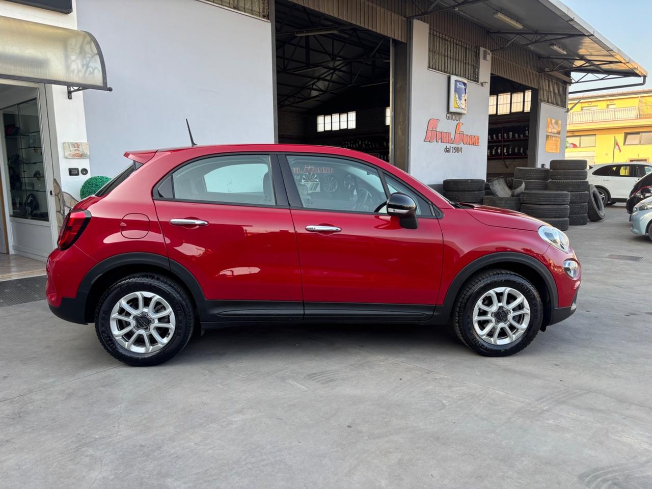 Fiat 500X 1.3 MultiJet 95 CV Lounge PREZZO PROMO