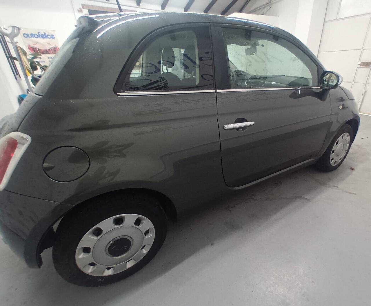 Fiat 500 1.2 EasyPower Pop