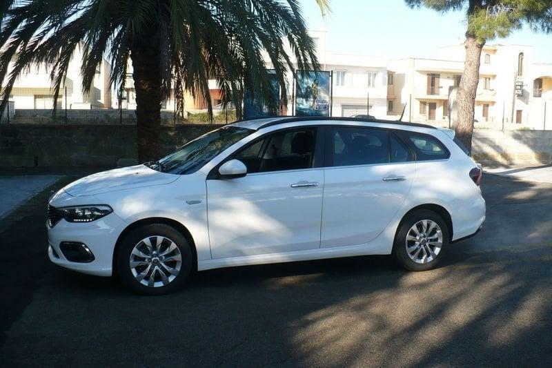 FIAT Tipo 1.6 Mjt S&S Business SW