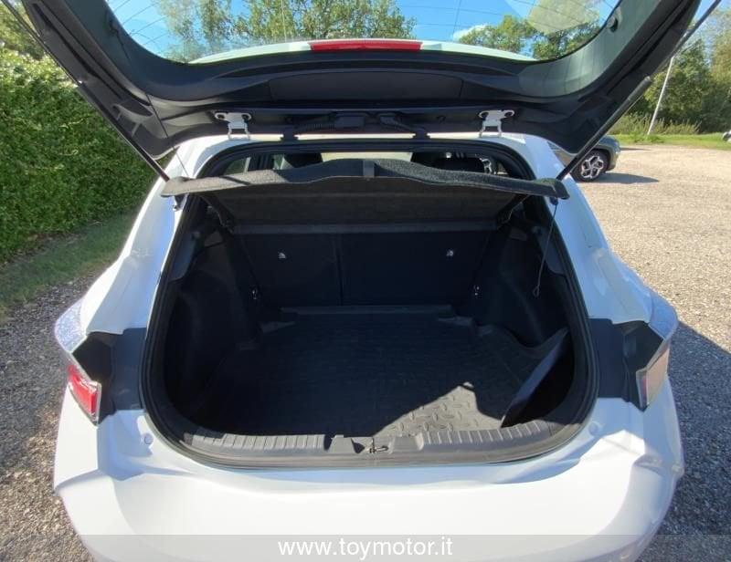 Toyota Corolla (2018-) 1.8 Hybrid Active