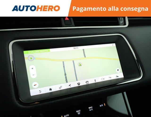 LAND ROVER Range Rover Evoque 2.0D I4 180 CV AWD Auto R-Dynamic S