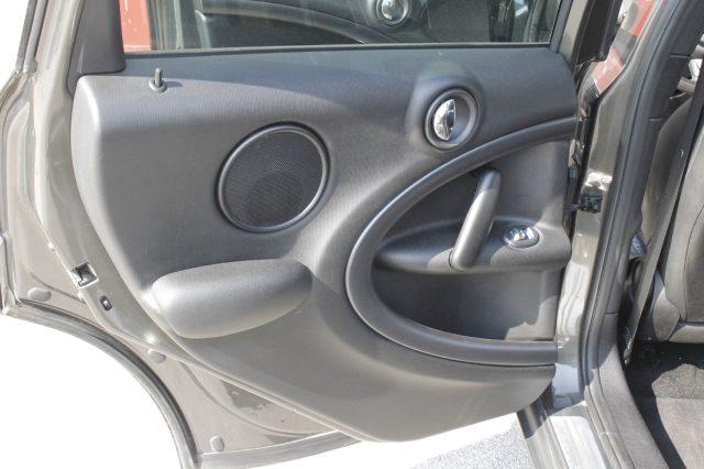 MINI Countryman Cooper SD Countryman ALL4 Auto.Pelle.Unicoprop.