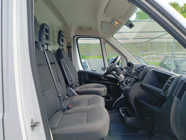 FIAT Ducato 35 2.2 Mjt 140CV L2 H2 PM TM Furgone
