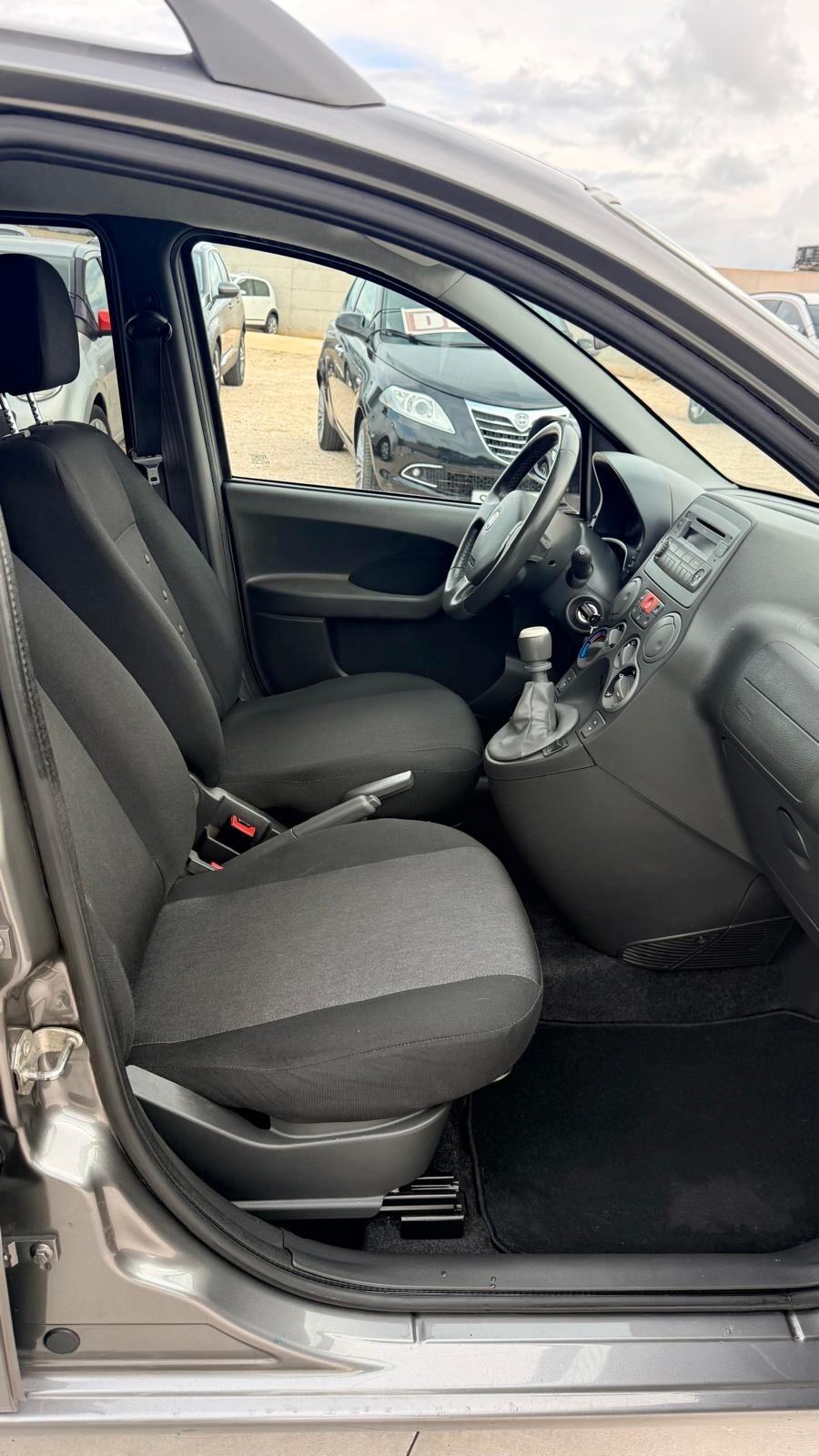 Fiat Panda 1.2 Dynamic