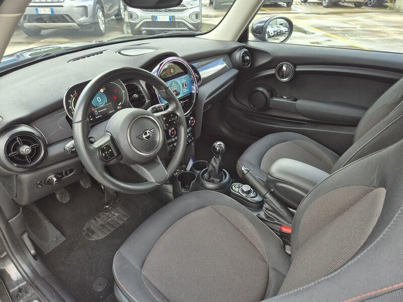 MINI Mini 3p 1.5 Cooper Essential