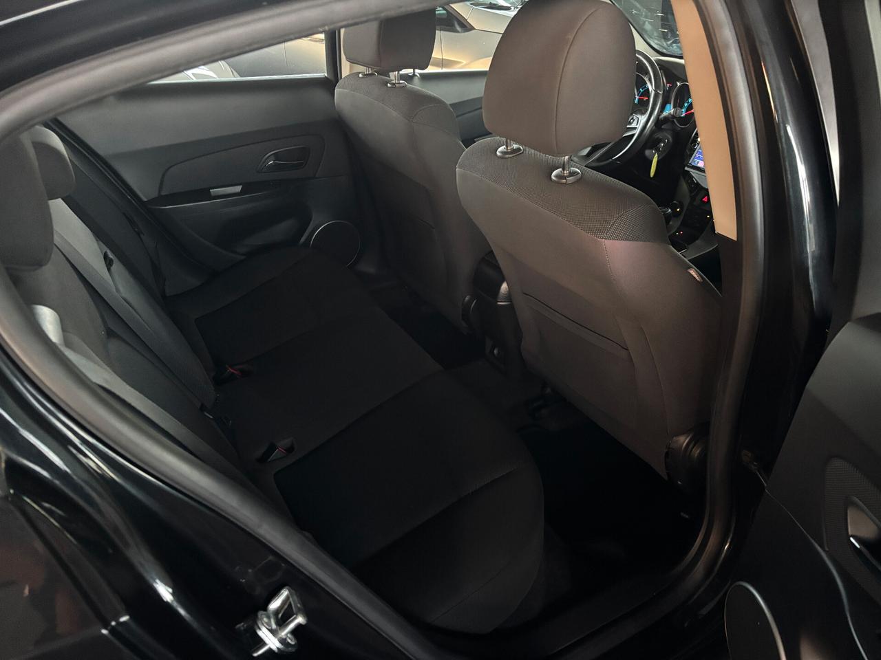 Chevrolet Cruze 1.8 GPL 104KW 140CV LT