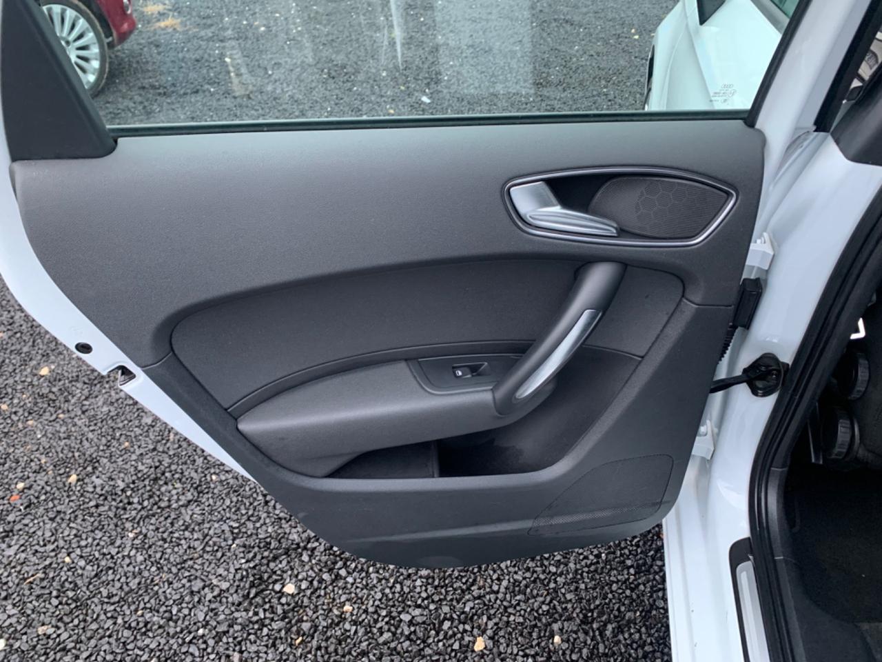 Audi A1 SPB 1.6 TDI S tronic Admired