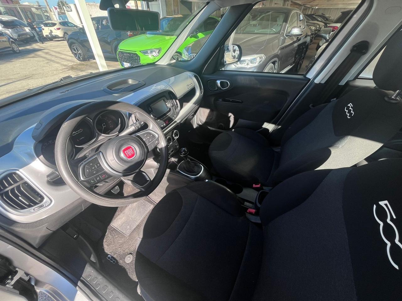 Fiat 500L 1.3 Multijet 95 CV Lounge