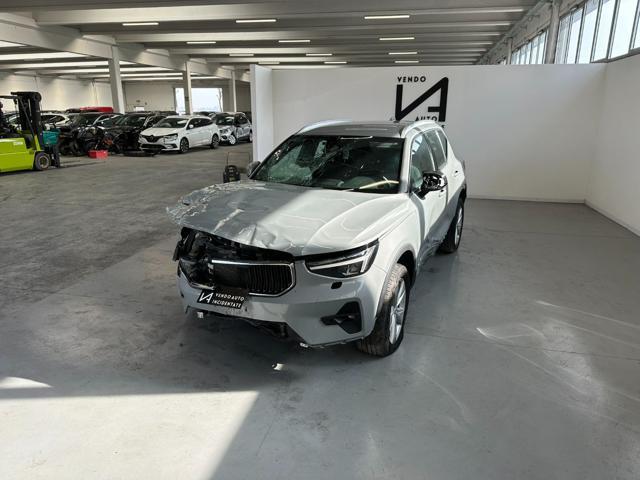 VOLVO XC40 B3 AUTOMATICO CORE