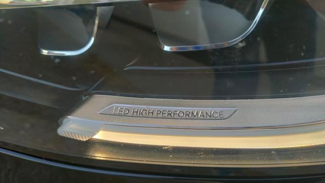 MERCEDES-BENZ GLC 200 d 4Matic Business 81000KM