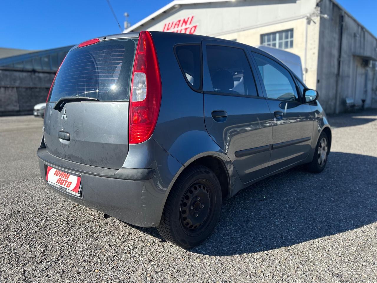 Mitsubishi Colt 1.1 12V 5p.